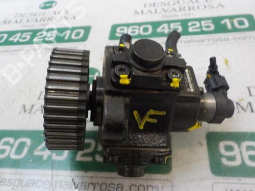 Injection pump OPEL INSIGNIA A (G09) 2.0 CDTI (68) | BP3865412M78 