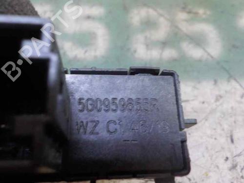Right front window switch AUDI A1 Sportback (GBA)  | BP6304408I26  - Image 5