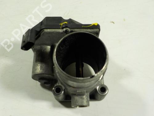 Throttle body KIA SPORTAGE IV (QL, QLE) 1.7 CRDi | BP8919427M82 
