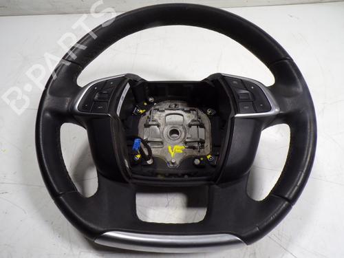 Used Steering wheel Steering wheel CITROËN C4 II (NC_) [2009-2026] 15471502 15471502