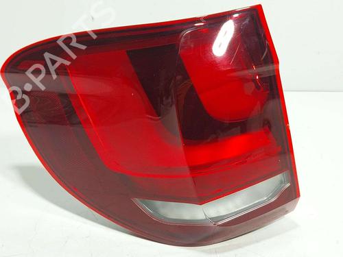 Used Left taillight Left taillight BMW X5 (F15, F85) sDrive 25 d (231 hp) 40025217 40025217