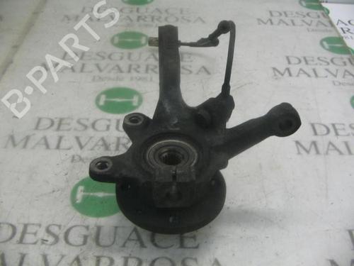 Right front steering knuckle RENAULT CLIO II (BB_, CB_) 1.2 (BB0A, BB0F, BB10, BB1K, BB28, BB2D, BB2H, CB0A,... | BP3735845M26