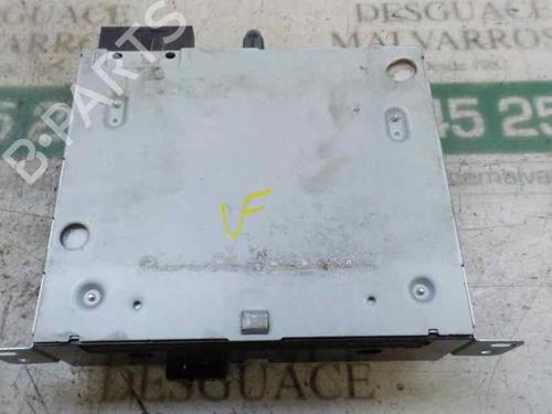 Used Radio PEUGEOT 508 I (8D_) 2.0 HDi (163 hp) 5283242