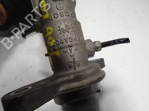 Brake master cylinder NISSAN QASHQAI / QASHQAI +2 I (J10, NJ10, JJ10E)  | BP11028712M77 