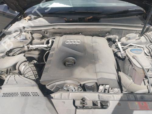 Engine mount AUDI A4 B8 (8K2) 2.7 TDI | BP19480626M89 - Image 11