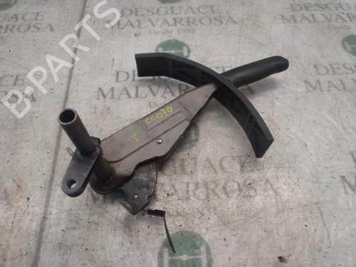 Used Hand brake Hand brake SSANGYONG KORANDO (KJ) 2.9 TD (120 hp) 9080327 9080327