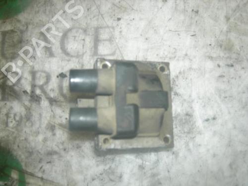 Used Ignition coil Ignition coil FIAT CINQUECENTO (170_) 0.7 i (170AD) (30 hp) 3775777 3775777