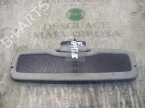 Used Left sun visor Left sun visor SMART CITY-COUPE (450) 0.6 (450.352, 450.353) (61 hp) 3771393 3771393