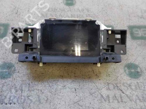 Used Display monitor FORD FOCUS III Turnier [2010-2020]  6130772
