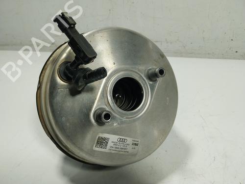 Used Servo brake Servo brake AUDI A4 B9 Avant (8W5, 8WD) 2.0 TDI (150 hp) 32090286 32090286