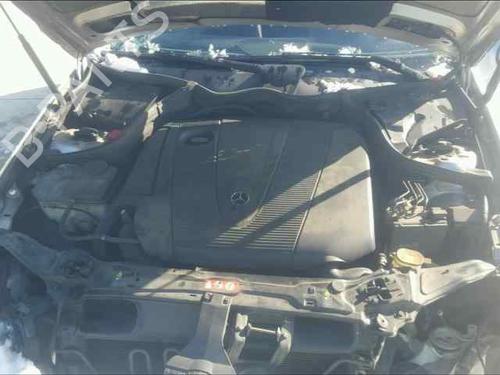 Front left lock MERCEDES-BENZ C-CLASS Coupe (CL203)  | BP10374536C98 
