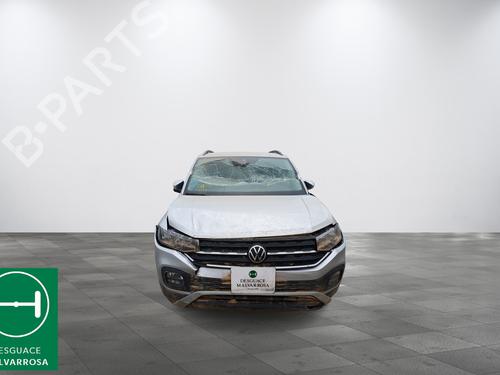 Left front shock absorber VW T-CROSS (C11, D31) 1.0 TSI | BP33399139M16  - Image 6