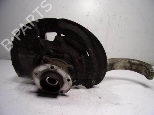 Used Left front steering knuckle Left front steering knuckle BMW X6 (E71, E72) 30 d (235 hp) 15381194 15381194