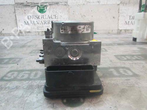 ABS pump DACIA DOKKER MPV (KE_)  | BP4001527M43 