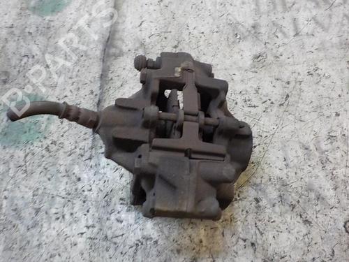 Højre bremsekaliber bag MERCEDES-BENZ C-CLASS Coupe (CL203) C 220 CDI (203.708) | BP11549163M106