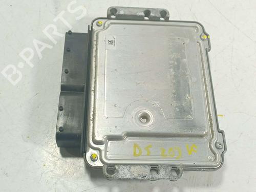 Engine control unit (ECU) HYUNDAI ix35 (LM, EL, ELH) 1.7 CRDi | BP39234696M57 - Image 3