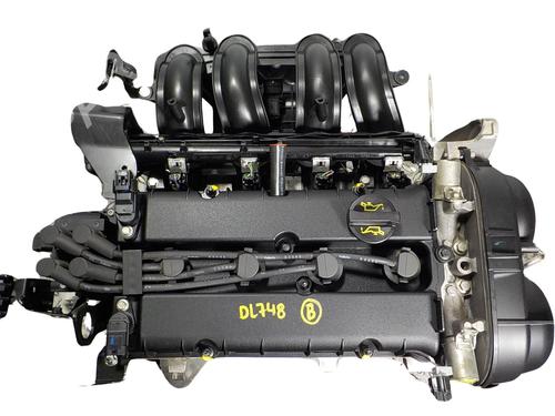 Engine FORD KA+ III (UK, FK)  | BP15470222M1 
