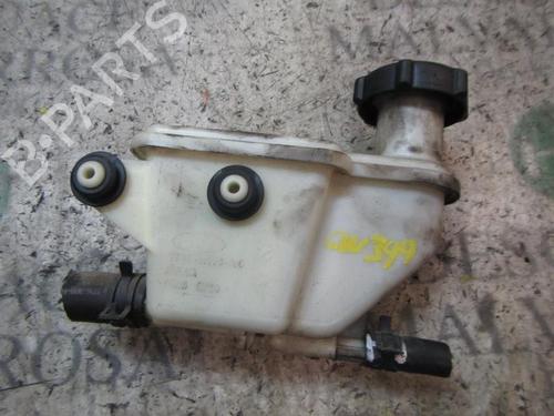 Used Power steering reservoir FORD TOURNEO CONNECT [2002-2013]  14276595