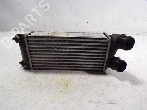 Intercooler Intercooler CITROËN DS4 (NX_) 1.6 BlueHDi 120 (120 hp) 9438456 9438456