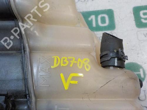 Expansion tank FORD MONDEO IV (BA7) 2.0 TDCi | BP3869251C120 