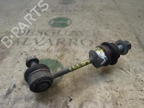Used Left rear suspension arm BMW 5 (E60) 530 i (231 hp) 14272284