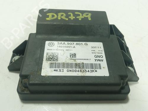 Used Electronic module Electronic module VW PASSAT B7 (362) 2.0 TDI (140 hp) 36156351 36156351