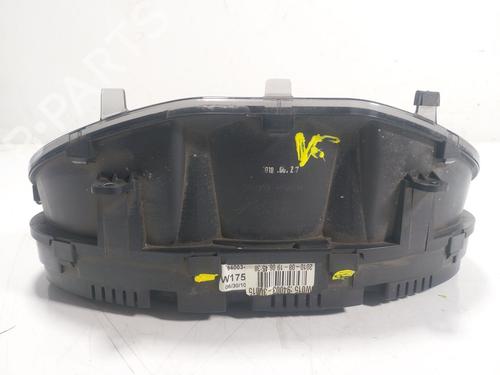 Instrument cluster KIA SPORTAGE III (SL) 2.0 CRDi | BP23219614C47 