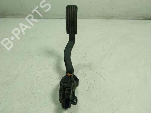 Used Pedal Pedal CITROËN DS3 (SA_) 1.2 THP 110 (110 hp) 16325317 16325317