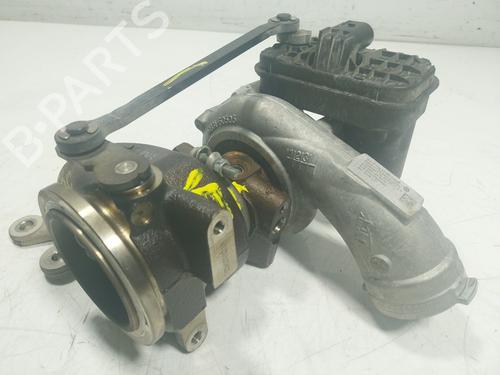 Used Turbocharger/Supercharger Turbocharger/Supercharger VW T-ROC (A11, D11) [2017-2026] 16356396 16356396