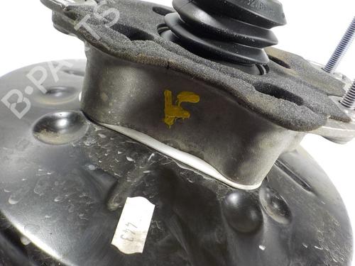 Servo brake RENAULT CLIO IV (BH_) | BP9831390M42