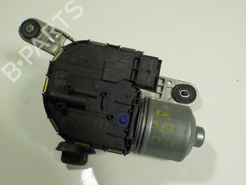 Used Front wiper motor Front wiper motor CITROËN C4 Picasso II [2013-2026] 11193799 11193799