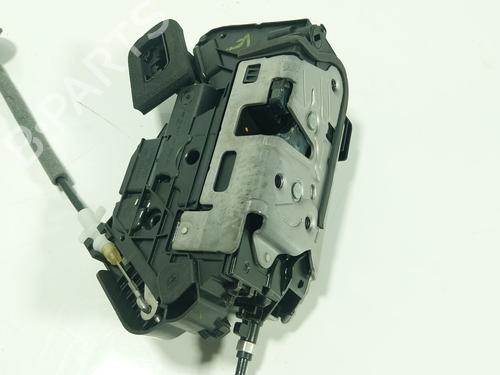 Used Front right lock Front right lock VW CADDY V Box Body/MPV (SBA, SBH) 2.0 TDi (102 hp) 27974729 27974729