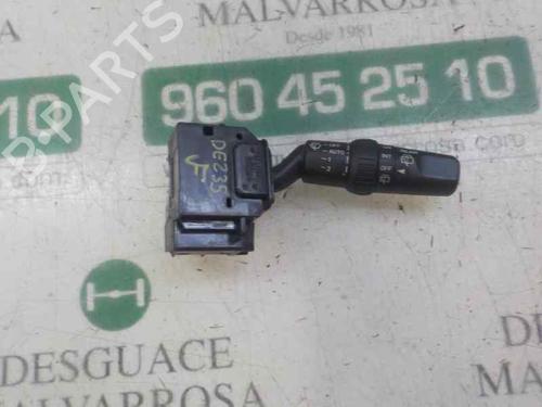 Used Steering column stalk Steering column stalk MAZDA 5 (CR) 2.0 CD (CR19) (143 hp) 4972760 4972760