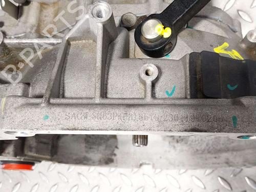 Gearbox MG MG ZS SUV (AZS1) 1.5 VTi | BP38970788M3 - Image 6