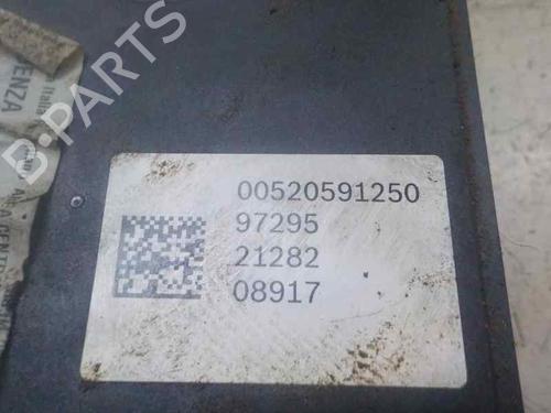 ABS pump FIAT PANDA (312_, 319_)  | BP5027379M43 