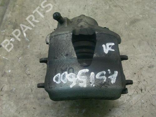 Right front brake caliper SEAT LEON (1P1) 1.9 TDI | BP11544635M104 