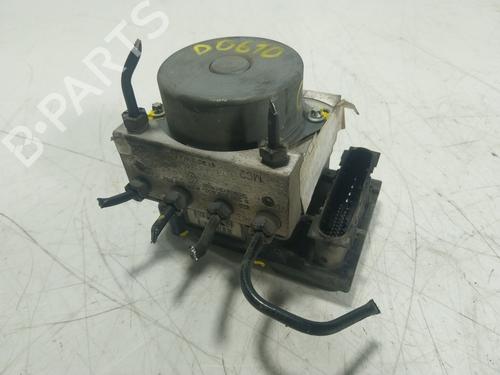 Used ABS pump RENAULT KANGOO / GRAND KANGOO II (KW0/1_) 1.5 dCi 75 (KW07, KW10, KW04) (75 hp) 19171513