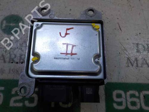 ECU airbags VOLVO V40 Hatchback (525)  | BP5279393M53 