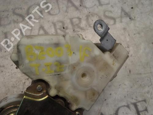 Rear left lock NISSAN ALMERA TINO (V10) 2.2 dCi | BP3806723C100 