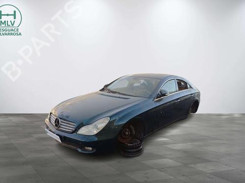 Used Parts MERCEDES-BENZ CLS (C219) CLS 350 (219.356) 4894118