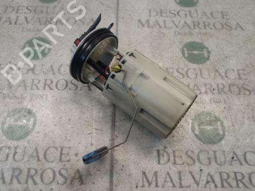 Used Fuel pump NISSAN PRIMERA (P12) 2.2 Di (126 hp) 3807764