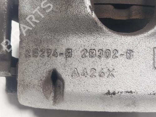 Left front brake caliper FORD KUGA III (DFK) | BP18658425M105