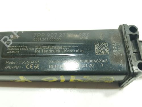 electronic-module-porsche-macan-95b-2014-36765846 main image