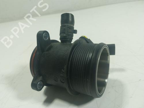Mass air flow sensor PORSCHE PANAMERA (971) 4.0 Turbo (97AFF1, 97BFF1) | BP19800124M95 