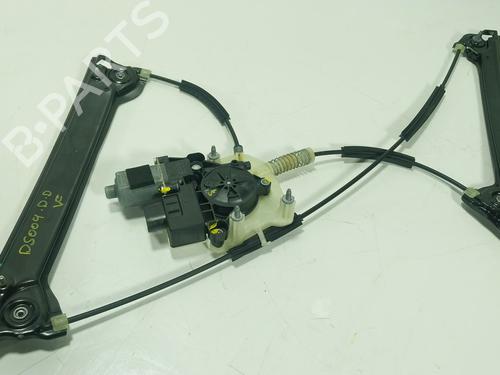 Used Front right window mechanism Front right window mechanism BMW Z4 Roadster (G29) sDrive 20 i (197 hp) 33030418 33030418