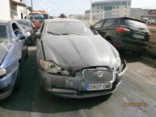 Warning switch JAGUAR XF I (X250) 2.7 D | BP4005601I22  - Image 5