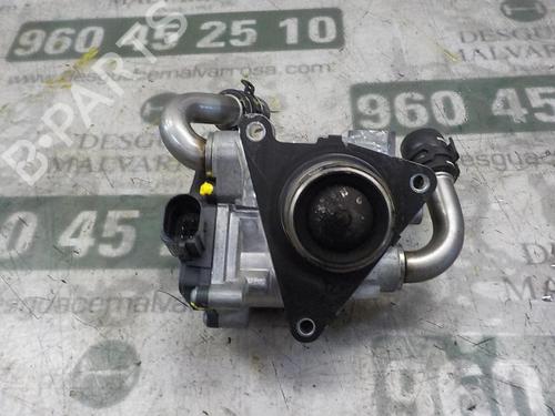 Used Egr Egr SKODA RAPID Spaceback (NH1) [2012-2019] 4001105 4001105