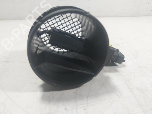 Mass air flow sensor FIAT FIORINO Box Body/MPV (225_) 1.3 D Multijet (225BXD1A, 225BXB1A, 225BXB11) | BP17558252M95 