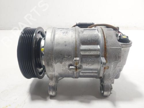 AC compressor BMW 3 (G20, G80, G28) 330 d xDrive | BP24599842M34