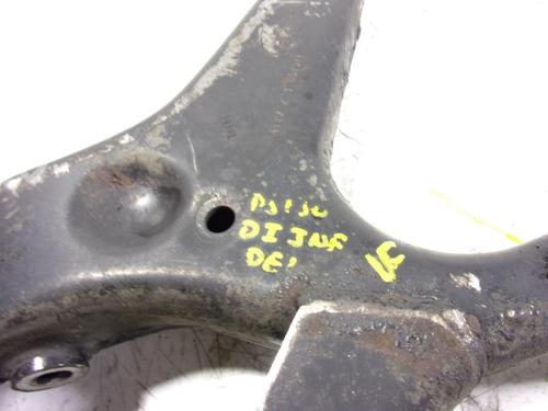 Left front suspension arm LAND ROVER DISCOVERY IV (L319) 3.0 TD 4x4 | BP10004086M12 